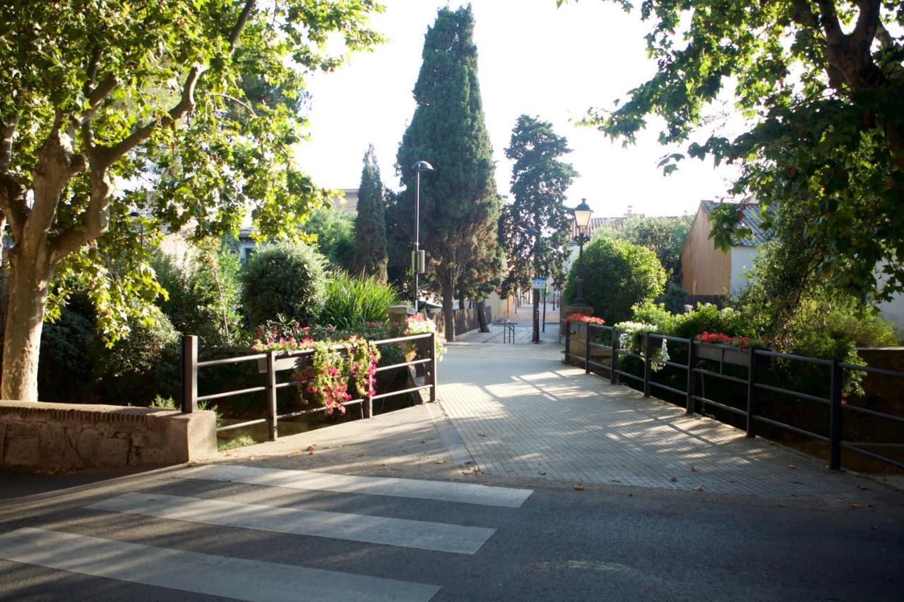 Apartament Can Mateu-Gran Terraza Vilassar De Mar Exteriér fotografie
