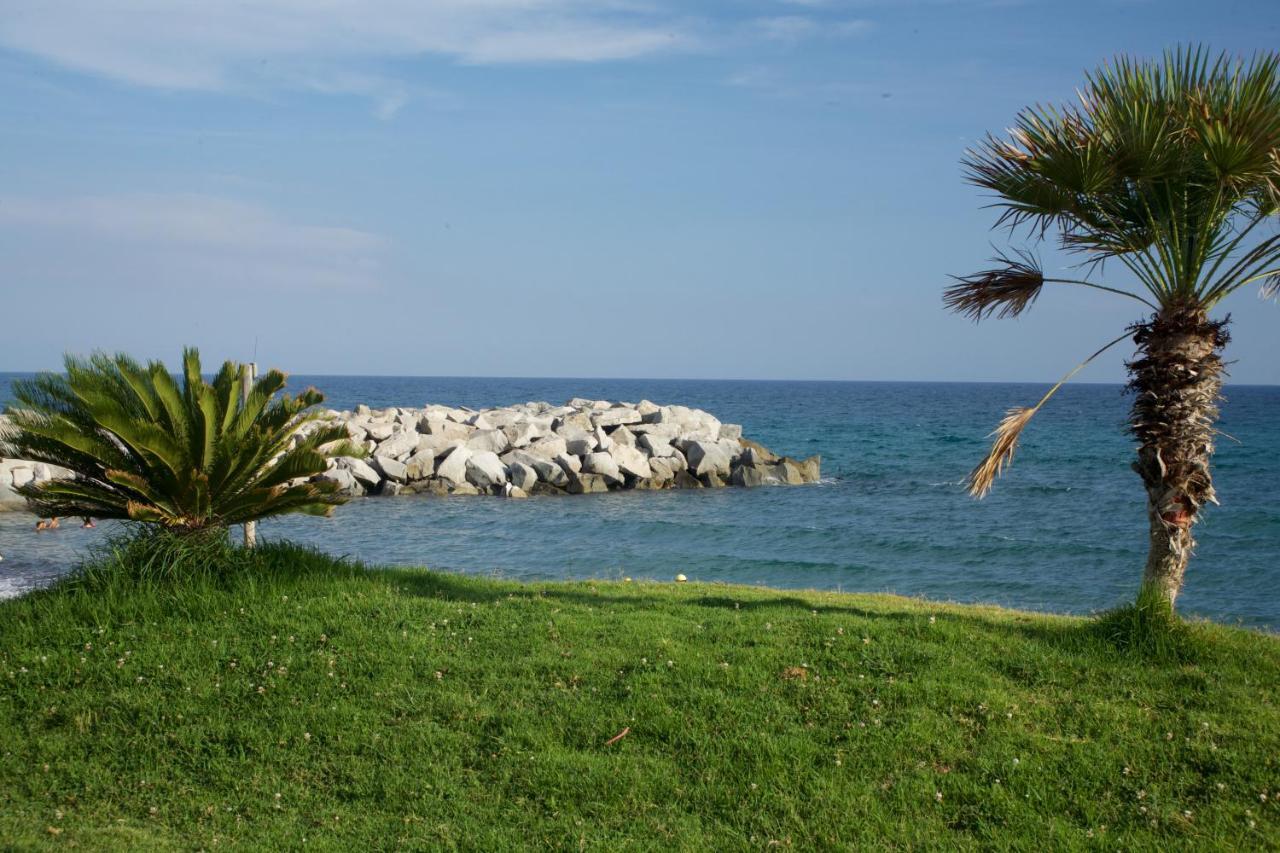 Apartament Can Mateu-Gran Terraza Vilassar De Mar Exteriér fotografie